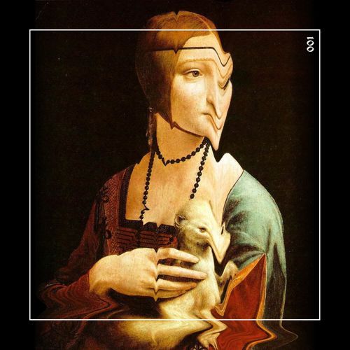 Baby (Andrea della Valle Remix) cover art