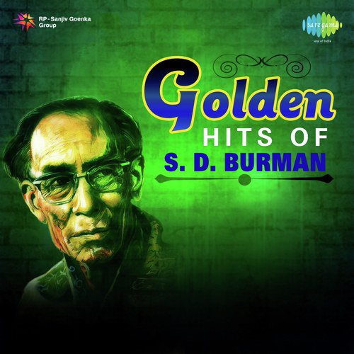 Golden Hits Of S.D. Burman