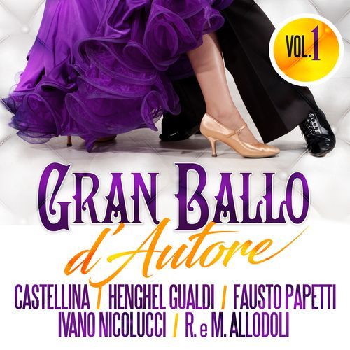 Concerto d'amore cover art