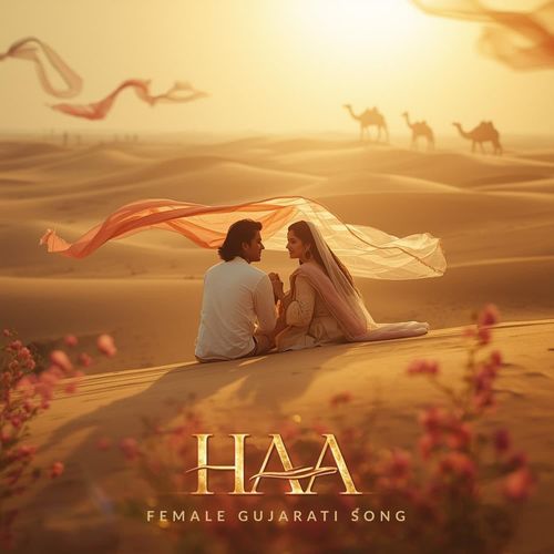 HAA Female Gujarati Song