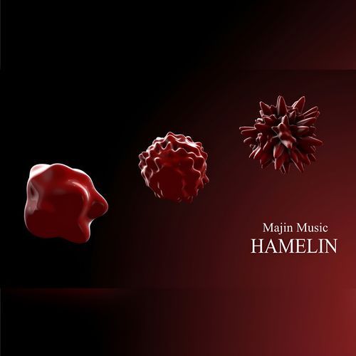 HAMELIN cover art