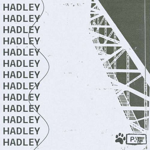 Hadley cover art