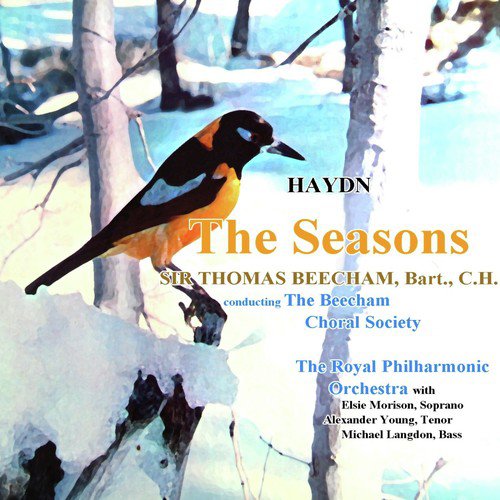 Hadyn: The Seasons_poster_image