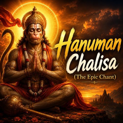 Hanuman Chalisa (The Epic Chant)