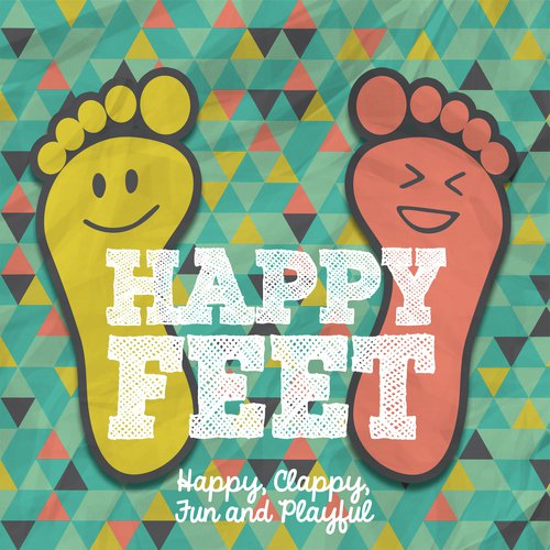 Happy Feet (Instrumental)