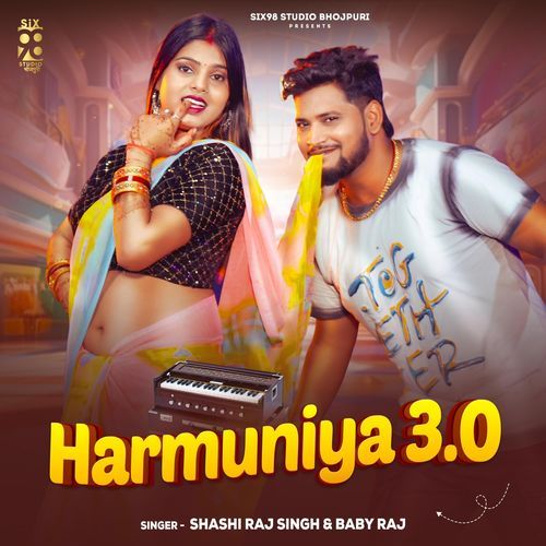 Harmuniya 3.0 (feat. Baby Raj)