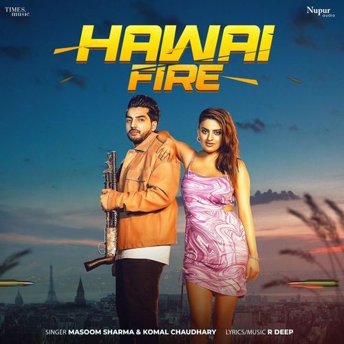 Hawai Fire