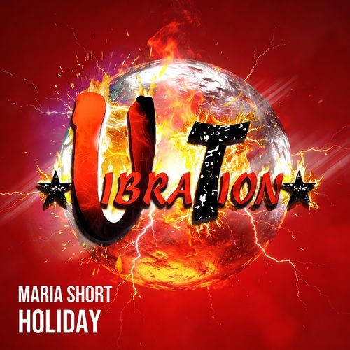 Holiday (Acapella)