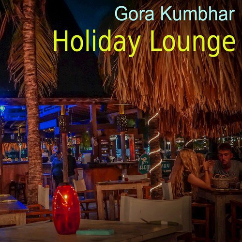 Deep Lounge cover art
