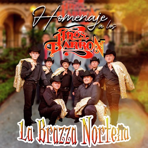 El Paliza cover art