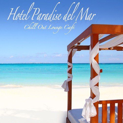 Paradise Islands of Chill (Kandi Lounge Mix)