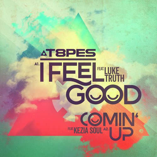 I Feel Good / Comin' Up_poster_image