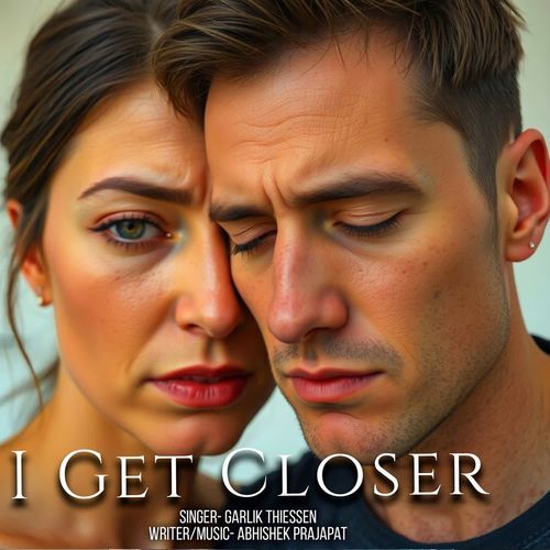 I Get Closer
