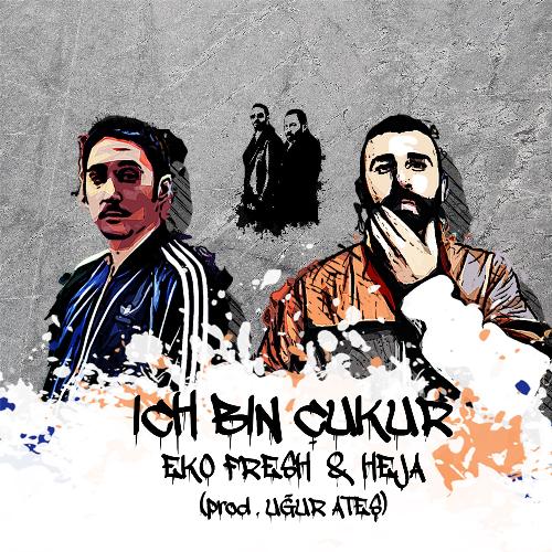 Ich Bin Çukur (Çukur Dizi Müziği)_poster_image