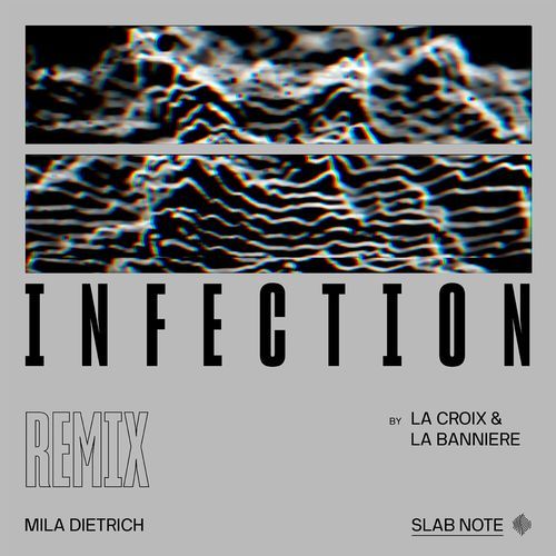 Infection (La Croix et La Banniere Remix) cover art