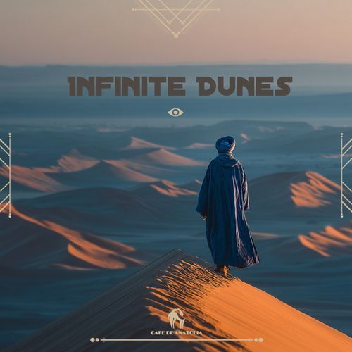 Lofi Egypt cover art