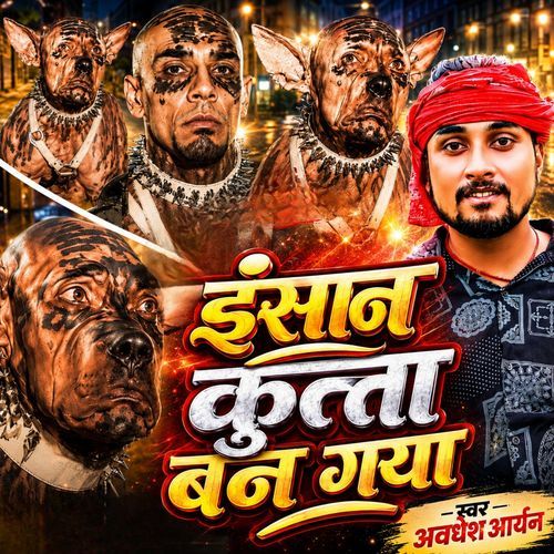 Insaan Kutta Ban Gaya