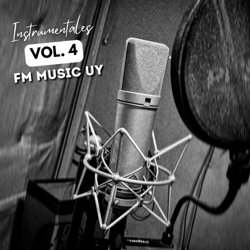 Instrumentales, Vol. 4