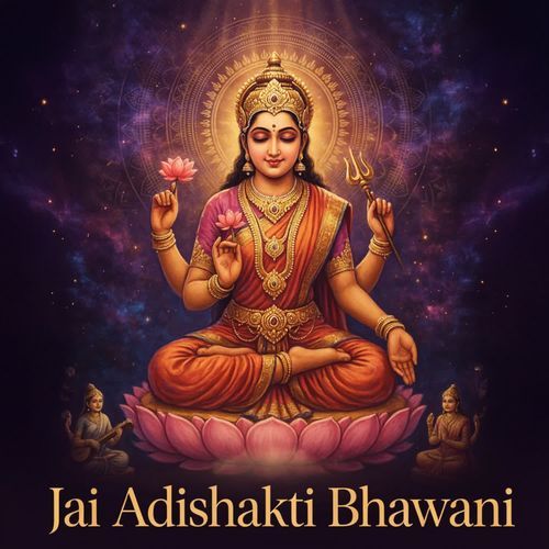 Jai Adishakti Bhawani