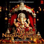 Jai Gauri Nandan Ganesha artwork