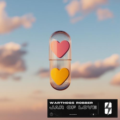 Jar Of Love