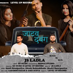 Jatav Dabang (Remix Version)-QQcCQB1lBAs