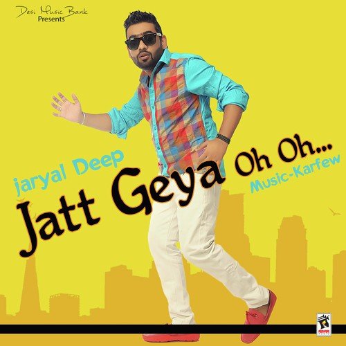 Jatt Gya oo