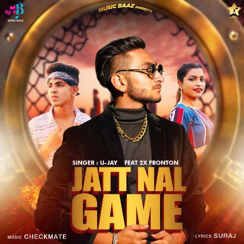 Jatt Nal Game