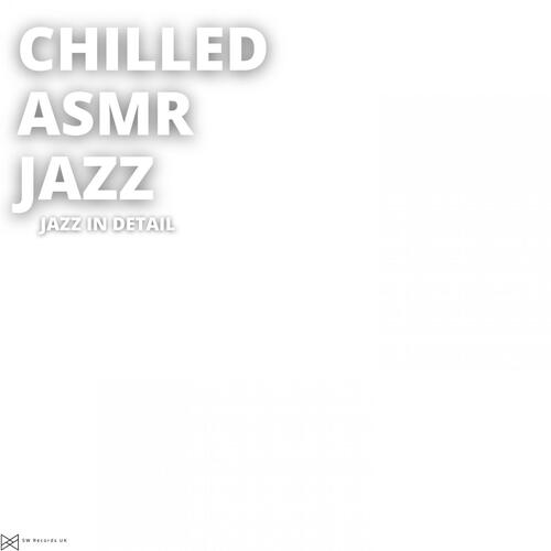 ASMR Jazz Feels cover art