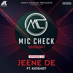 Listen to "Jeene De" songs online