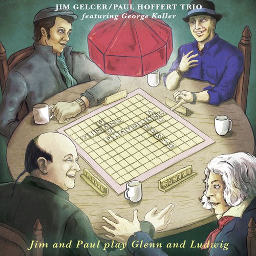 Day Light cover art