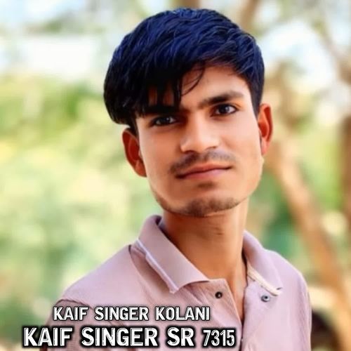 KAIF SINGER SR 7315