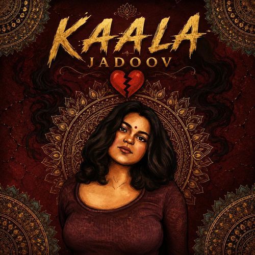 Kaala Jadoo