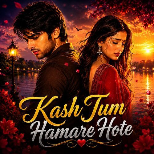 Kash Tum Hamare Hote