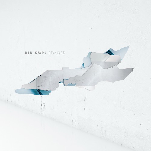 Ender cover art