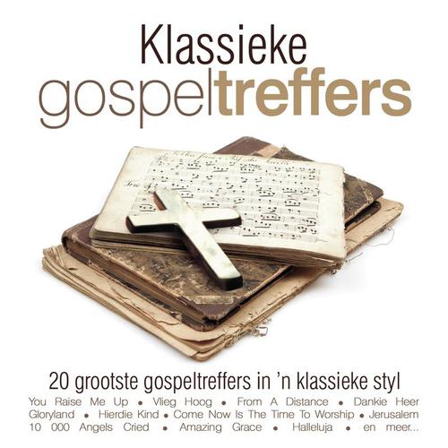 Klassieke Gospel Treffers_poster_image