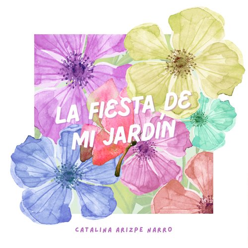 La Fiesta de Mi Jardin_poster_image