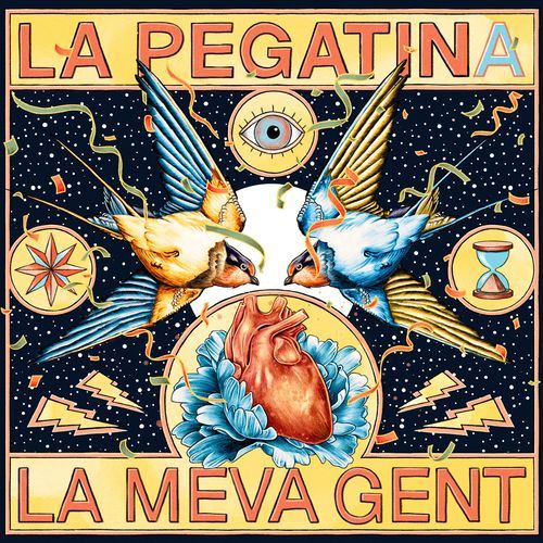 La Festa cover art