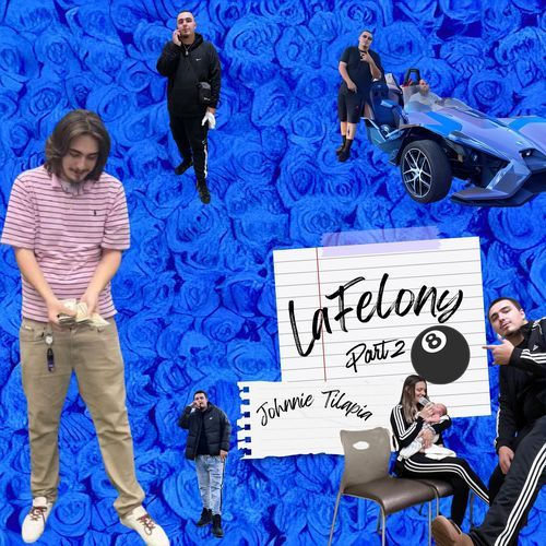 OilBase 150 Flow cover art