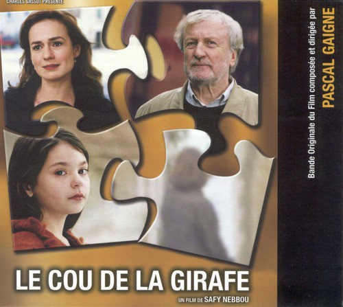 Le Cou De La Girafe