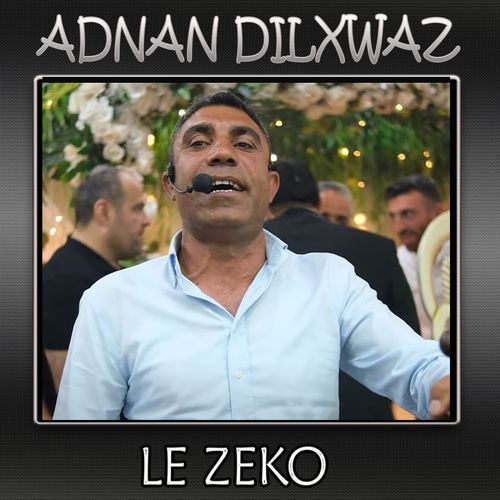 Le Zeko cover art