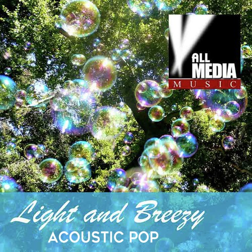 Light And Breezy: Acoustic Pop