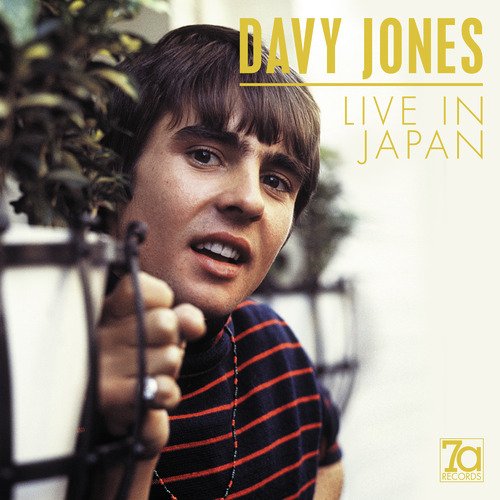Live in Japan (Live)