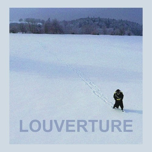 Louverture cover art