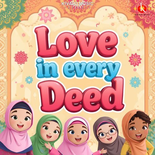 Love in Every Deed
