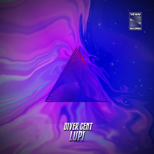 Lupi (Original Mix) cover art