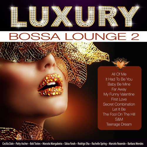 Luxury Bossa Lounge 2