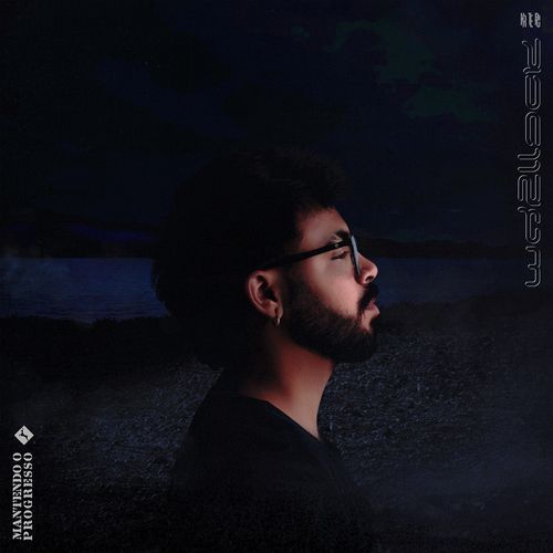 MANTENDO O PROGRESSO