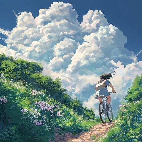 大好きだ！ cover art