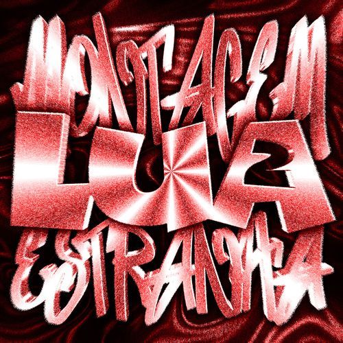 MONTAGEM LUA ESTRANHA 2